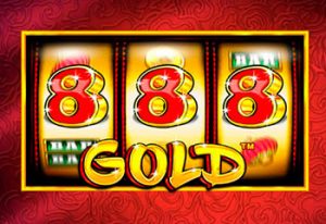 888 Gold