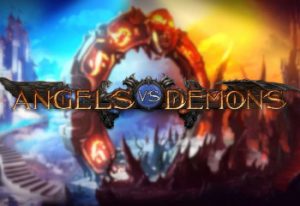 Angels vs Demons