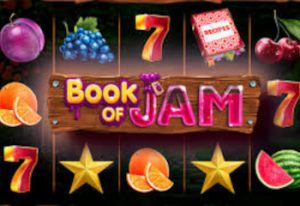 Book of Jam