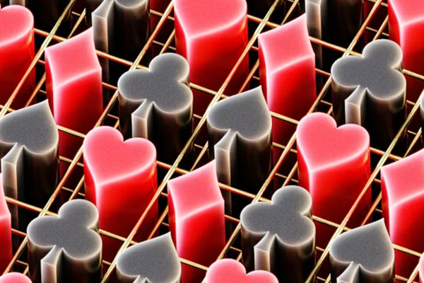 Альтернативный вход